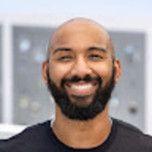 Meet your Posher, Emmanuel